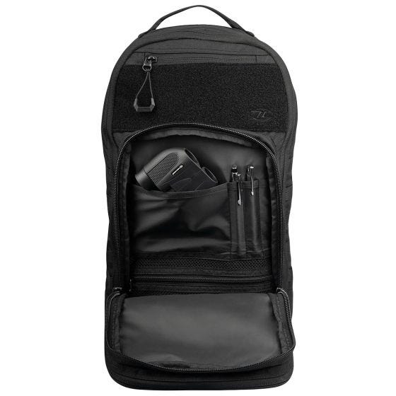 Рюкзак Highlander Forces Harrier 25 L - Черный