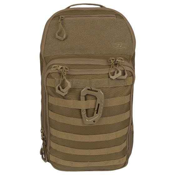 Рюкзак Highlander Forces Harrier 25 L - Coyote Tan