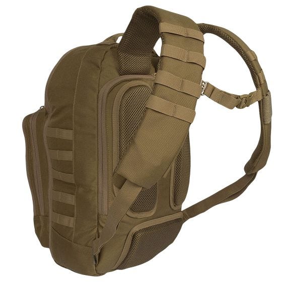 Рюкзак Highlander Forces Harrier 25 L - Coyote Tan
