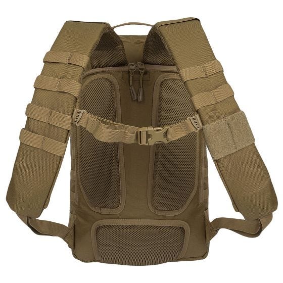 Рюкзак Highlander Forces Harrier 25 L - Coyote Tan