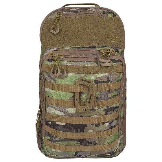 Рюкзак Highlander Forces Harrier 25 L - HMTC