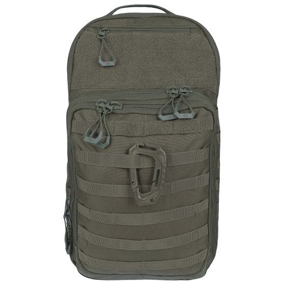 Рюкзак Highlander Forces Harrier 25 L - Ranger Green