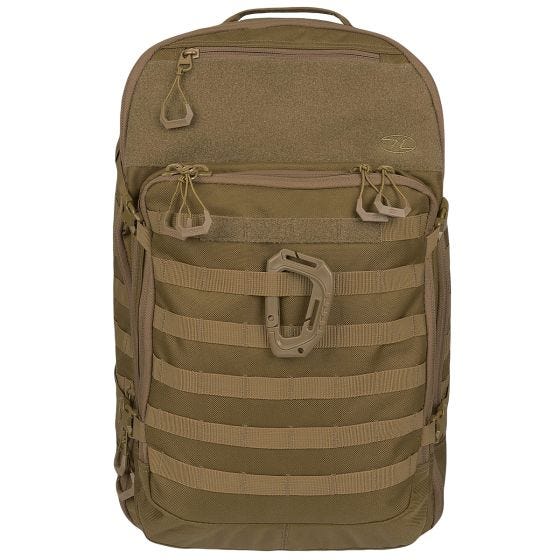 Рюкзак Highlander Forces Harrier 35 L - Coyote Tan