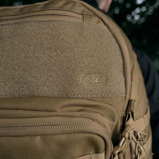 Рюкзак Highlander Forces Harrier 35 L - Coyote Tan