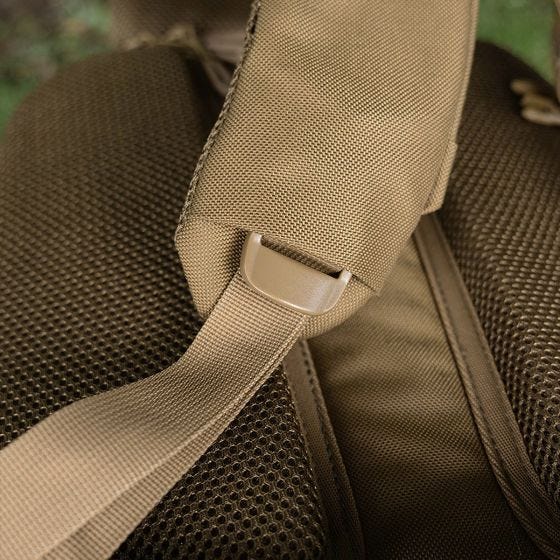 Рюкзак Highlander Forces Harrier 35 L - Coyote Tan