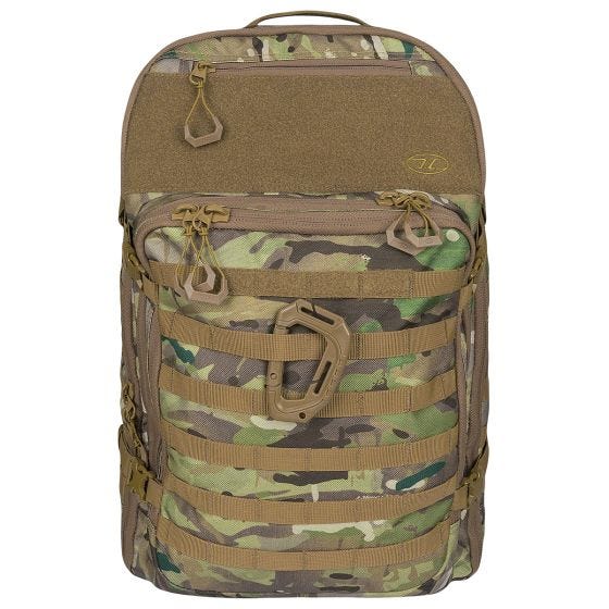 Рюкзак Highlander Forces Harrier 35 L - HMTC