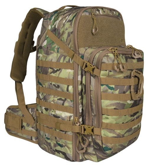 Рюкзак Highlander Forces Harrier 35 L - HMTC