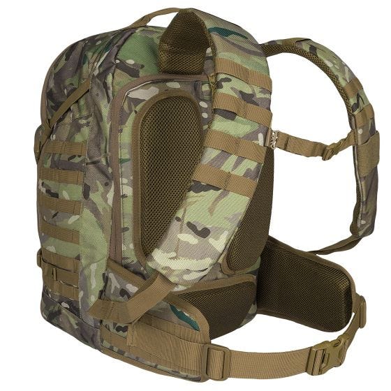 Рюкзак Highlander Forces Harrier 35 L - HMTC