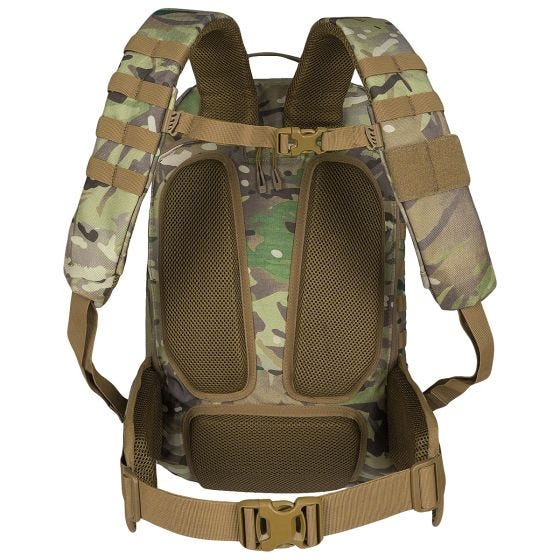 Рюкзак Highlander Forces Harrier 35 L - HMTC