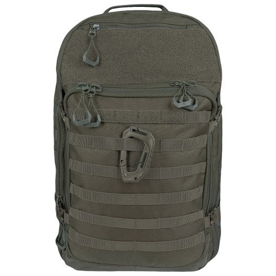 Рюкзак Highlander Forces Harrier 35 L - Ranger Green
