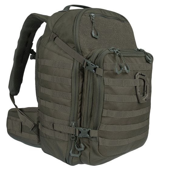 Рюкзак Highlander Forces Harrier 35 L - Ranger Green