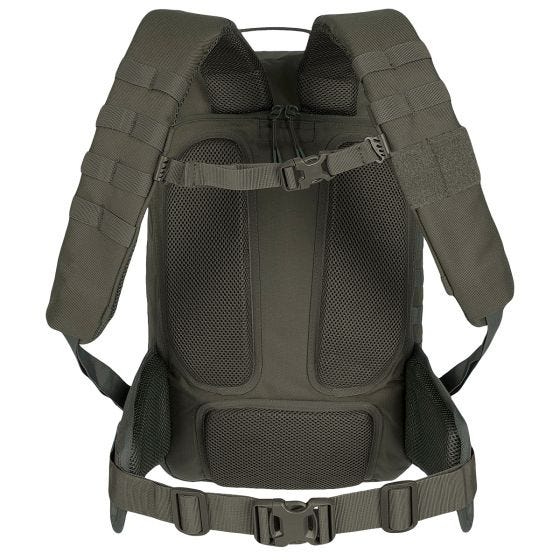 Рюкзак Highlander Forces Harrier 35 L - Ranger Green