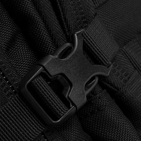 Рюкзак Highlander Forces Harrier 45 L - Черный