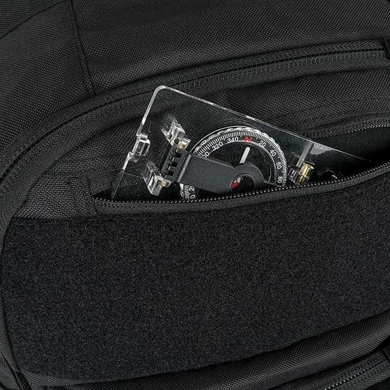 Рюкзак Highlander Forces Harrier 45 L - Черный