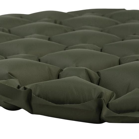 Коврик Highlander Nap-Pak Primaloft - Оливковый