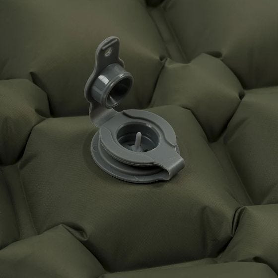 Коврик Highlander Nap-Pak Primaloft - Оливковый
