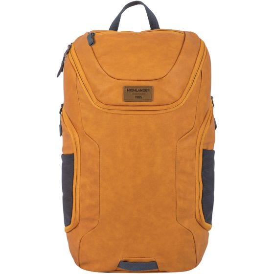 Рюкзак Highlander Bahn 22 л - Autumn Orange