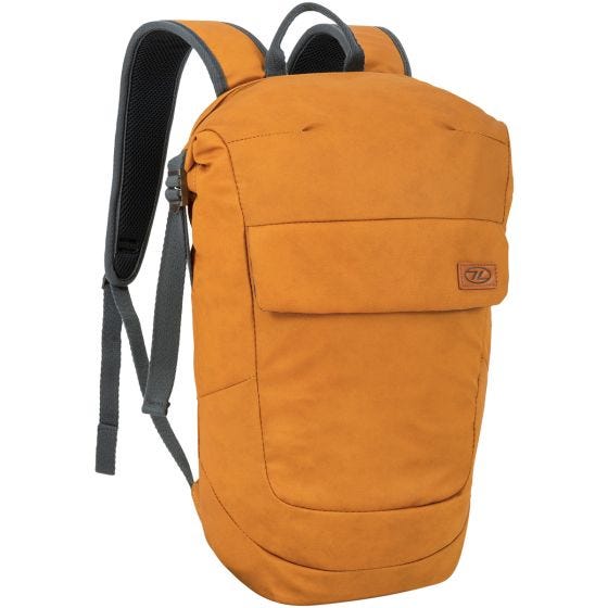 Рюкзак Highlander Flug 18 л - Autumn Orange