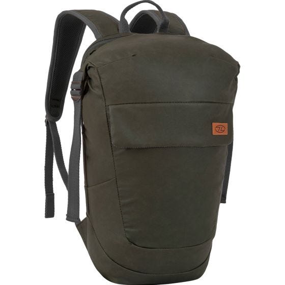 Рюкзак Highlander Flug 18 л - Forest Night