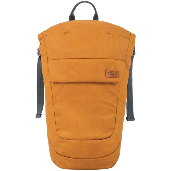 Рюкзак Highlander Flug 18 л - Autumn Orange