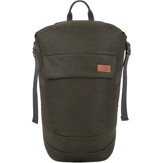 Рюкзак Highlander Flug 18 л - Forest Night