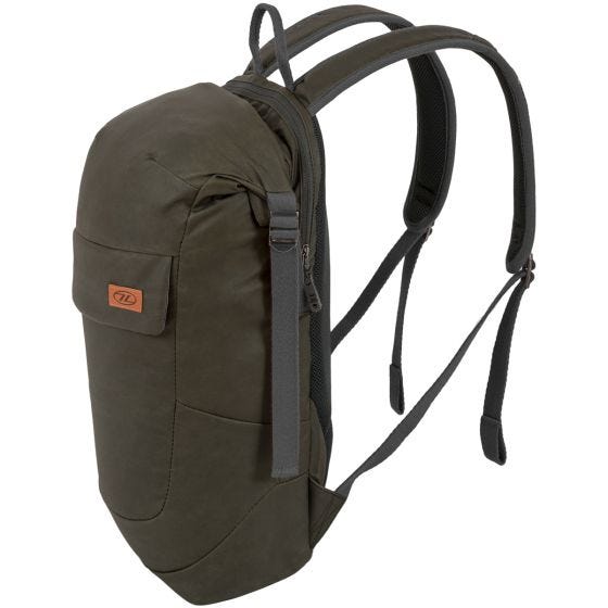 Рюкзак Highlander Flug 18 л - Forest Night