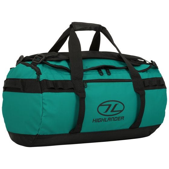 Сумка для Комплекта Highlander Storm 30 л Aqua Green