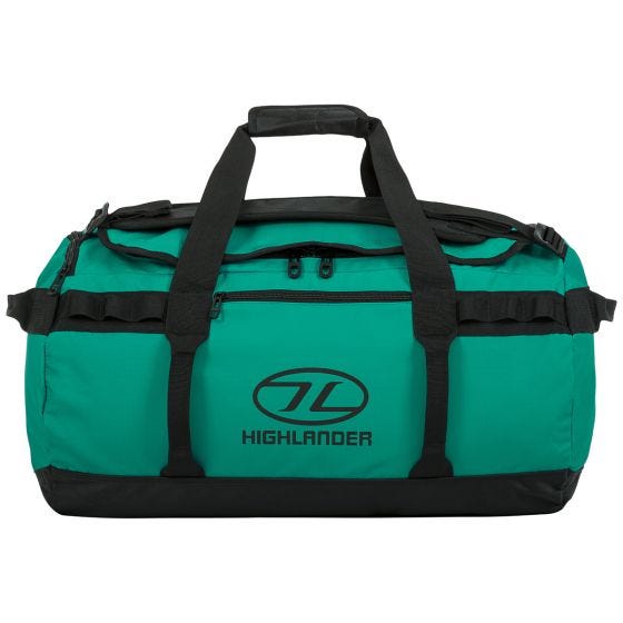 Сумка для Комплекта Highlander Storm 30 л Aqua Green
