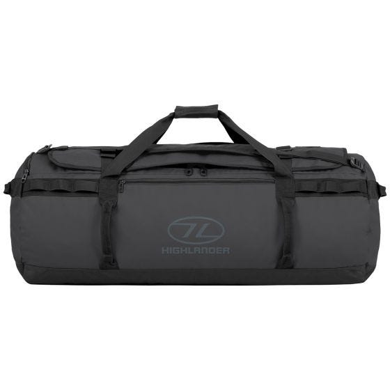 Сумка для Комплекта Highlander Storm 120 л - Черный