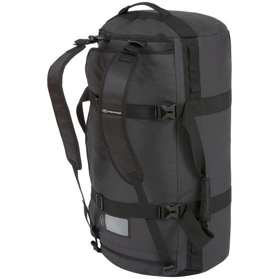 Сумка для Комплекта Highlander Storm 90 л - Черный