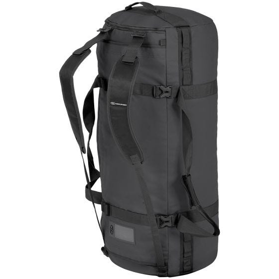 Сумка для Комплекта Highlander Storm 120 л - Черный