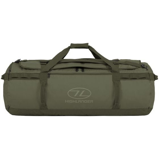 Сумка для Комплекта Highlander Storm 120 л - Олива