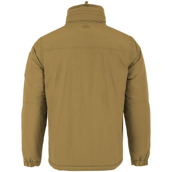 Куртка Highlander Stryker - Coyote Tan