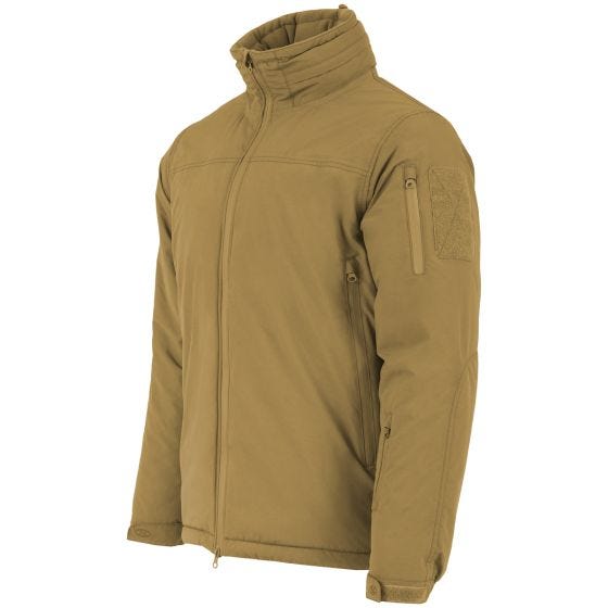 Куртка Highlander Stryker - Coyote Tan