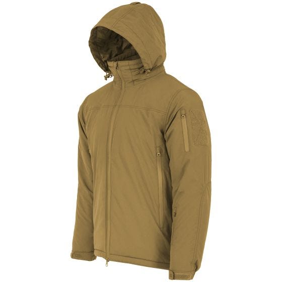 Куртка Highlander Stryker - Coyote Tan