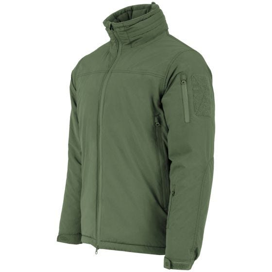 Куртка Highlander Stryker - Оливковый