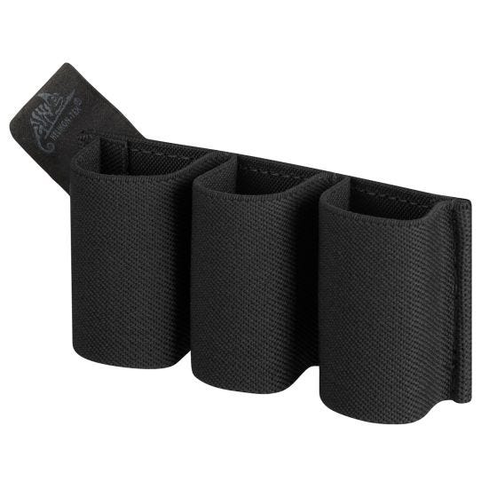 Helikon Tripple Elastic Insert Black