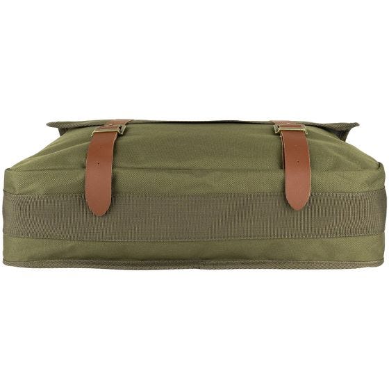 Jack Pyke Dog Bag - Зеленый