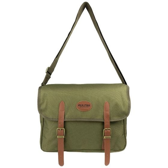 Jack Pyke Dog Bag - Зеленый