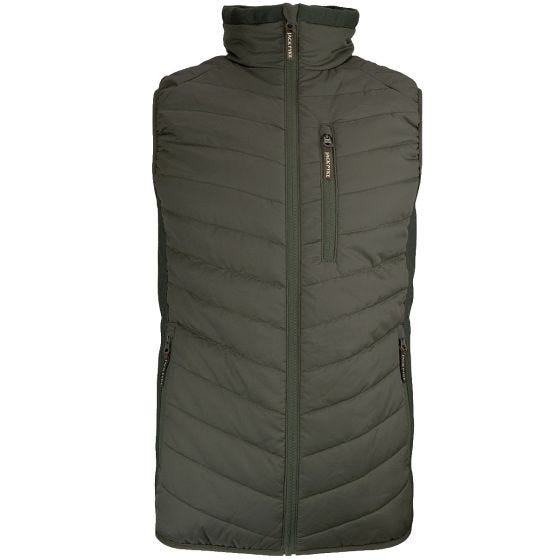 Jack Pyke Hybrid Gilet - Зеленый