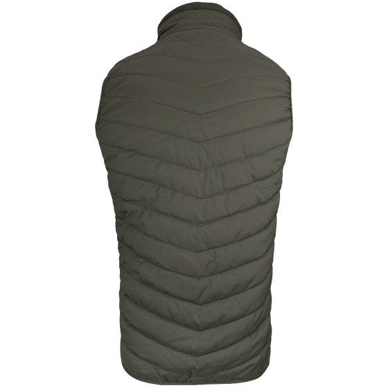 Jack Pyke Hybrid Gilet - Зеленый