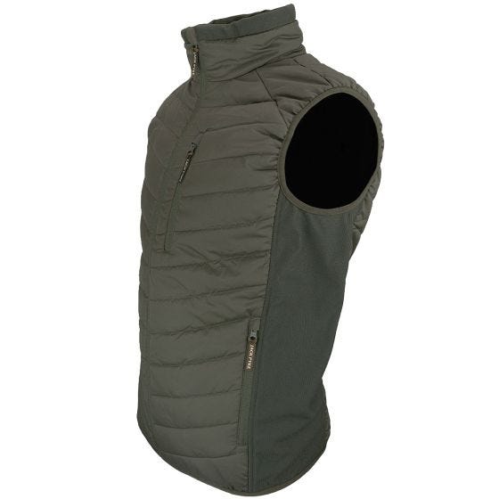 Jack Pyke Hybrid Gilet - Зеленый