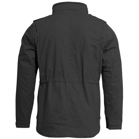 Парка Pentagon M65 2.0 - Черный