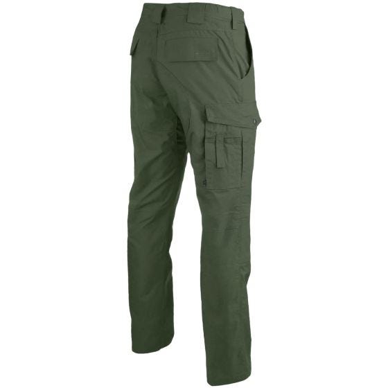 Штаны Pentagon Ranger 2.0 - Camo Green