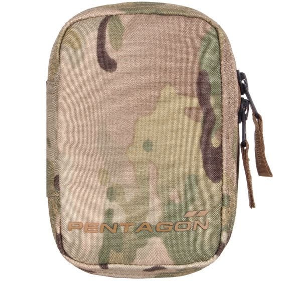 Подсумок Pentagon Kyvos - MultiCam