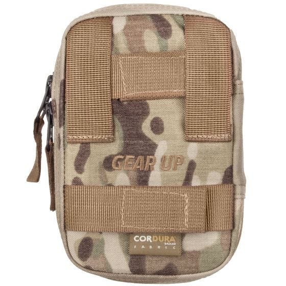 Подсумок Pentagon Kyvos - MultiCam