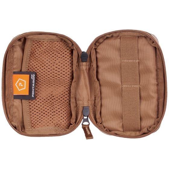 Подсумок Pentagon Kyvos - MultiCam