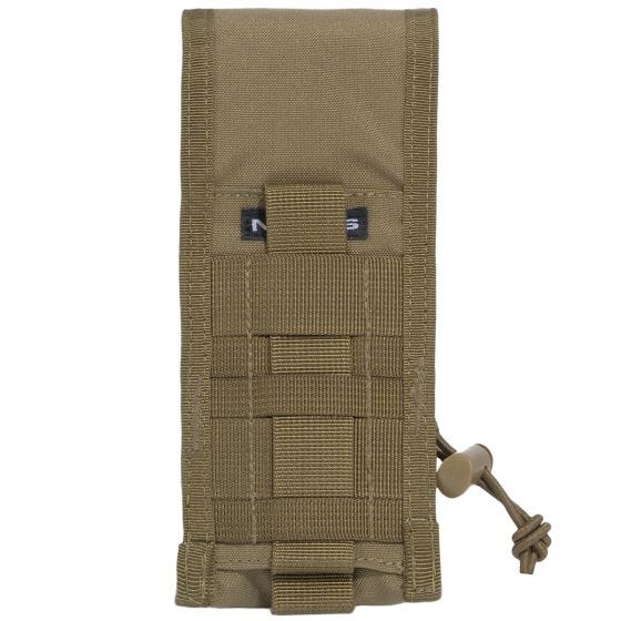 Подсумок Pentagon Single Multi - Coyote