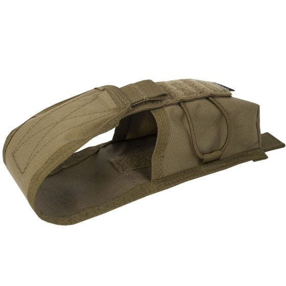 Подсумок Pentagon Single Multi - Coyote