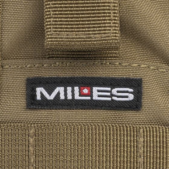 Подсумок Pentagon Single Multi - Coyote